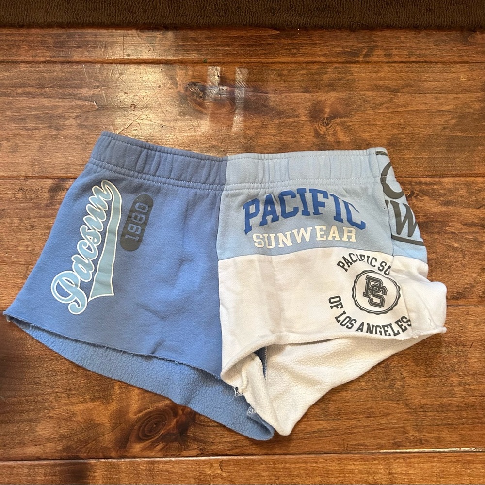 Pacsun Comfy Shorts